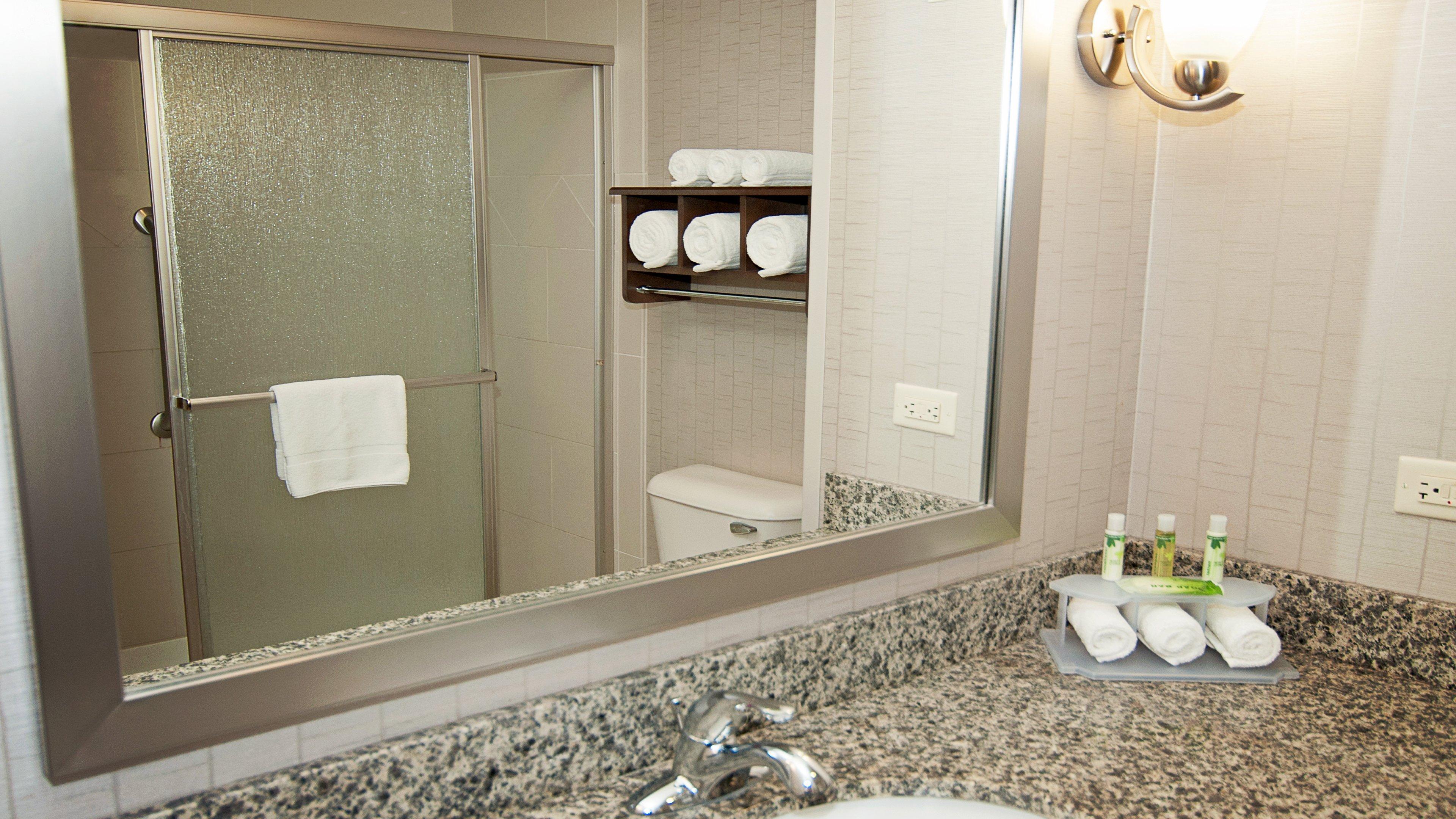 Holiday Inn Express Hotel & Suites Wichita Northeast By Ihg Kültér fotó