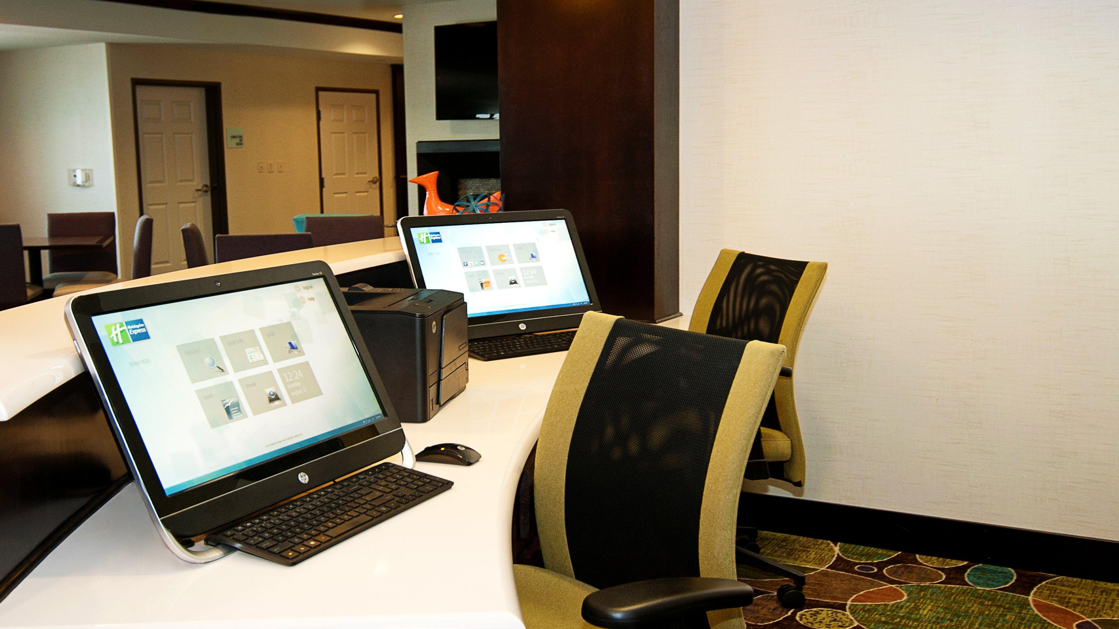 Holiday Inn Express Hotel & Suites Wichita Northeast By Ihg Kültér fotó