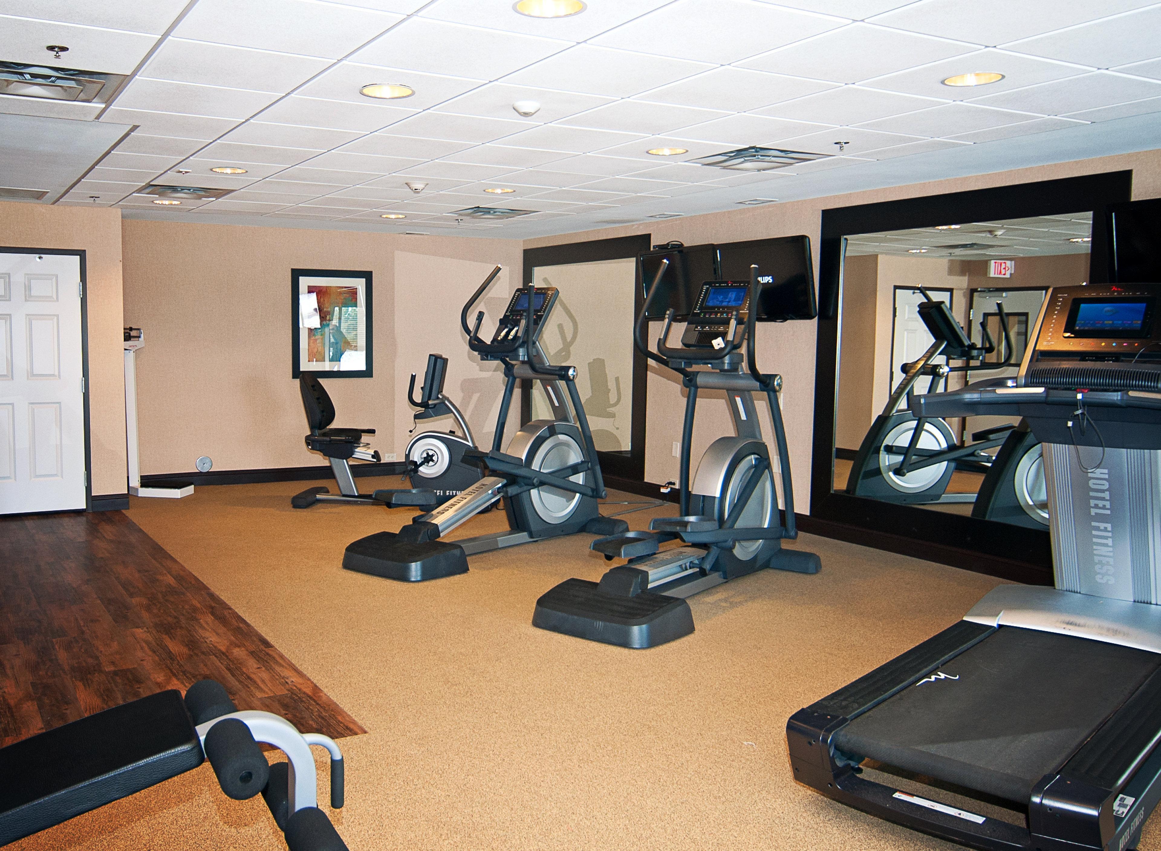 Holiday Inn Express Hotel & Suites Wichita Northeast By Ihg Kültér fotó