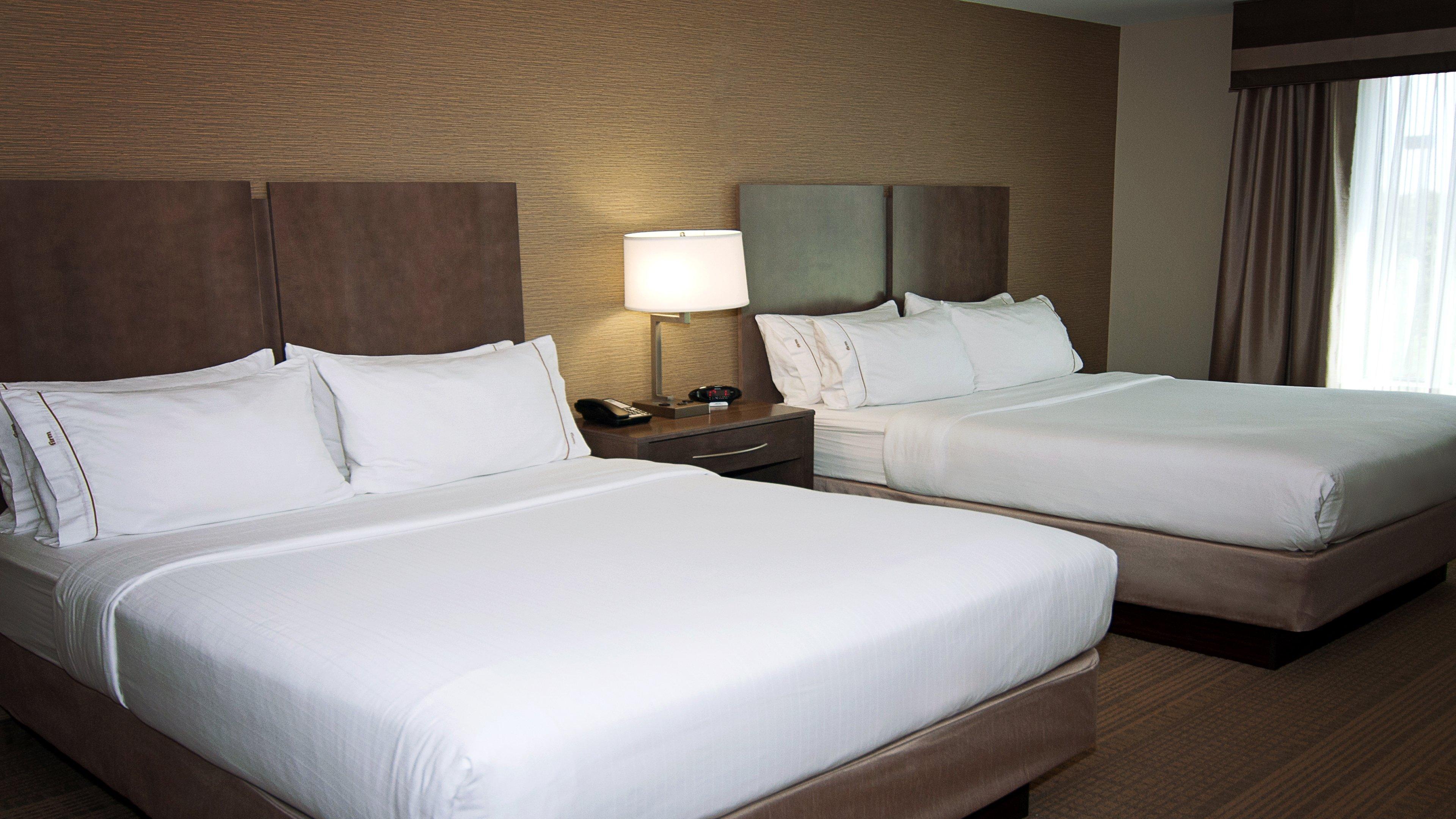 Holiday Inn Express Hotel & Suites Wichita Northeast By Ihg Kültér fotó